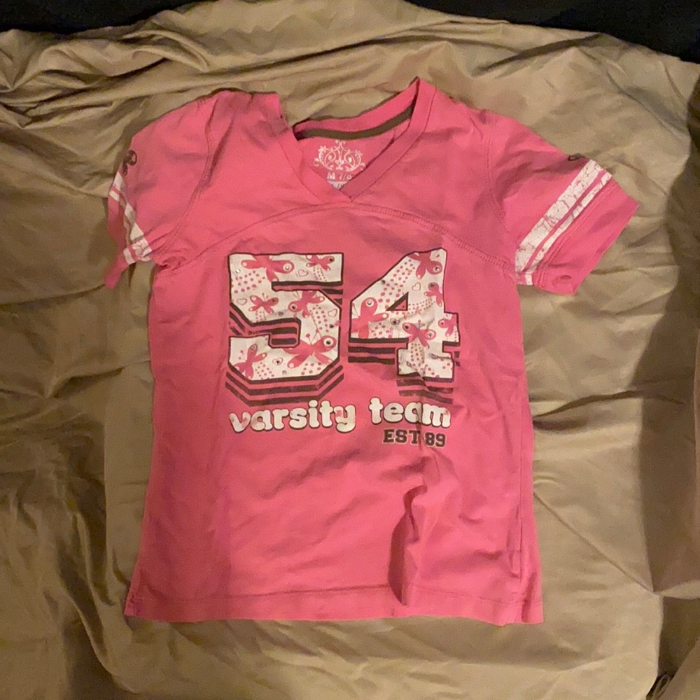 Girls T-shirt